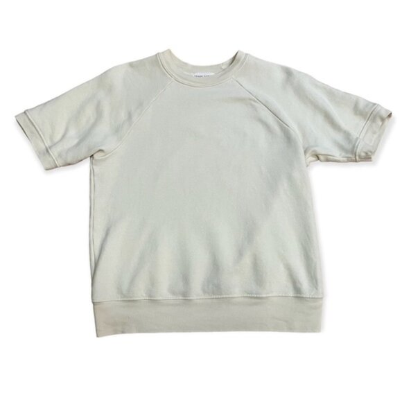 Aritzia enim orum 0s aglan weatshirt - Picture 3 of 10